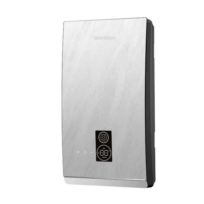 Водонагреватель проточный электрический  WenSton