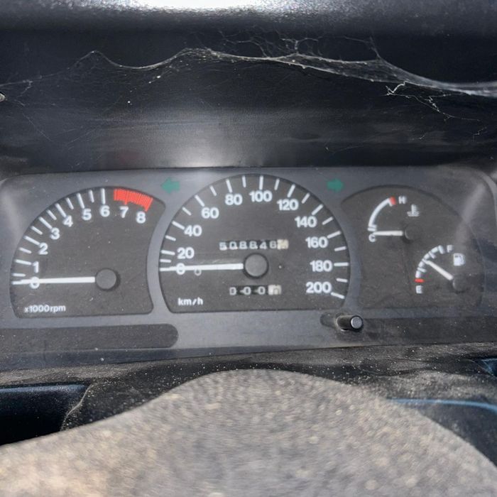 Dezmembrari  Daewoo CIELO  1994  > 1997 1.5 16V Benzina