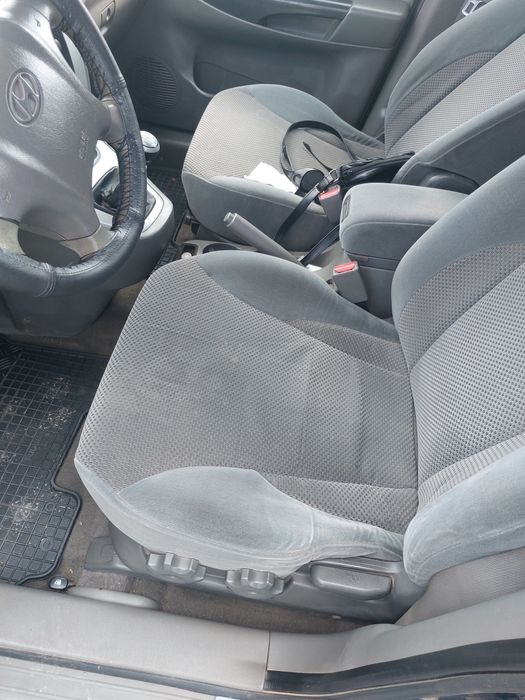 Vand Hyundai tucson