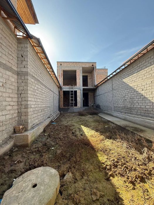 Продаётся Дом/Участок, Чайхона Салом, МирзоУлугбекский р-н