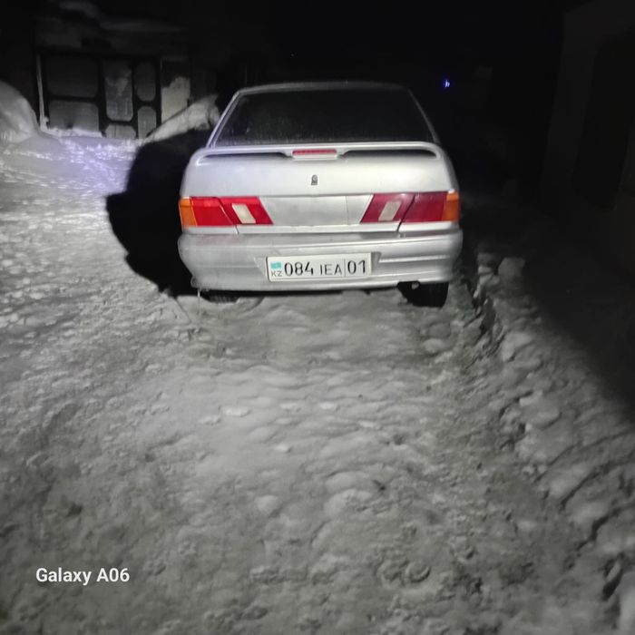 Продается ваз 2115