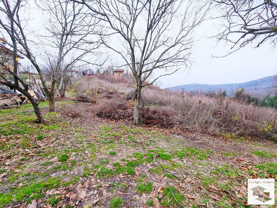 Продава се Парцел в с. Малки чифлик, Област Велико Търново - 1801 кв.м за 28 €/кв.м - Снимка #3