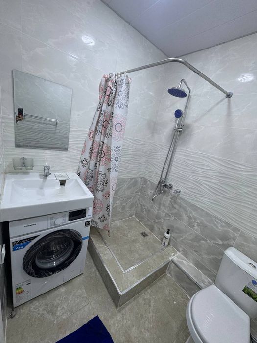 Uchtepada Kvartira bor!