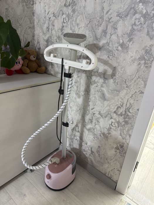 Продается паровой утюг