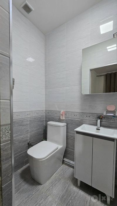 Продаётся квартира в ЖК Solaris 4х комн, 130м2 ‼️массив Кушбеги
