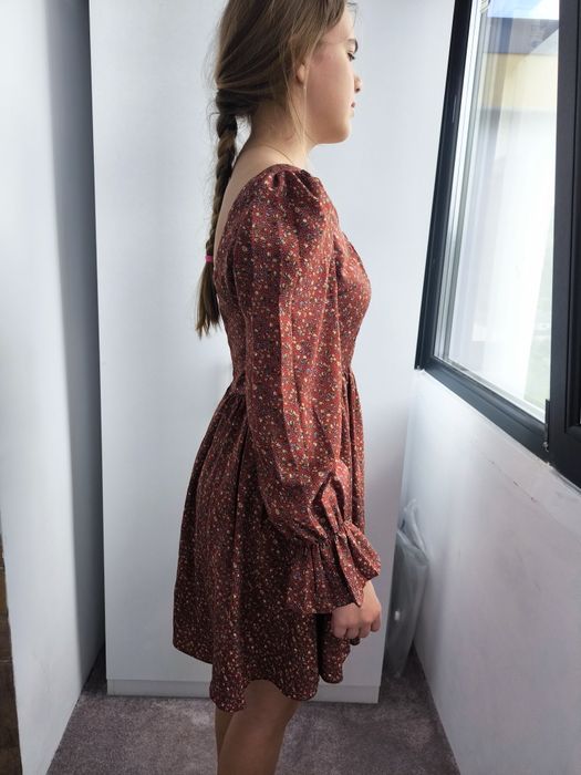 Rochie dama Shein S