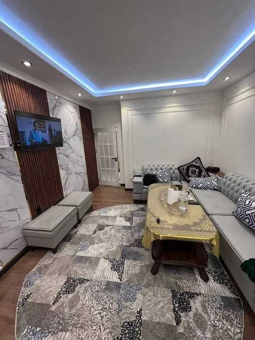 Сдается квартира | Сергели | метро-Чоштепа