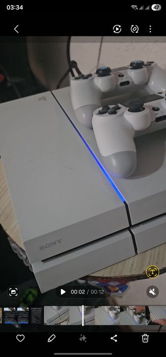 Playstation 4 sotiladi
