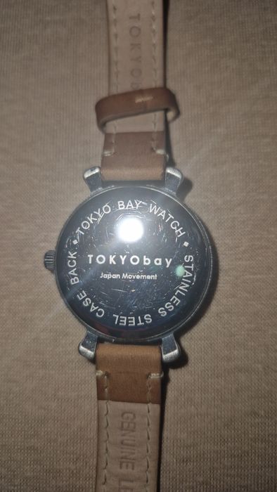 Часовник употребяван