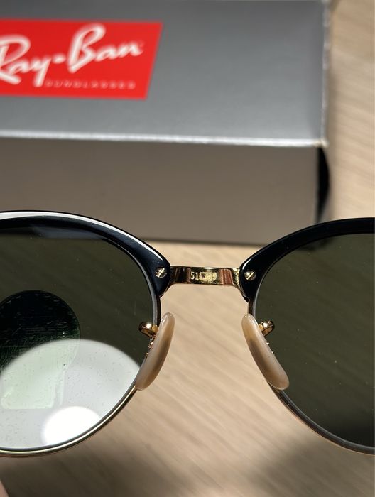 Слънчеви очила ray ban