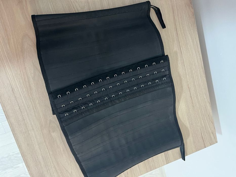 Корсет для похудения!