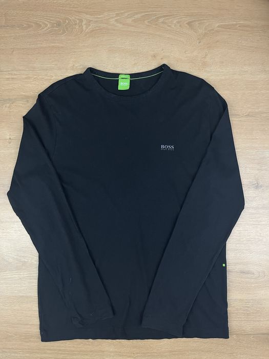 Hugo Boss,Gant,Tommy Hilfiger блузи с дълъг ръкав размер М