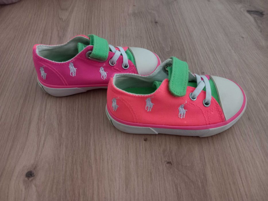 Детски маратонки / бебешки маратонки Polo / Поло