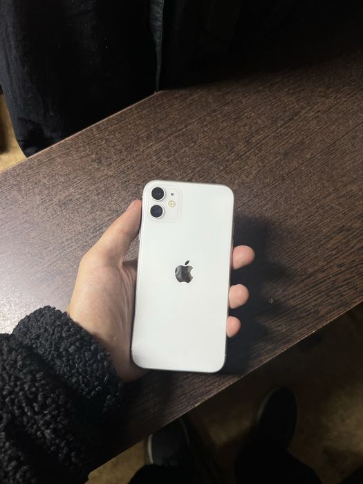 Iphone 11 128 gb