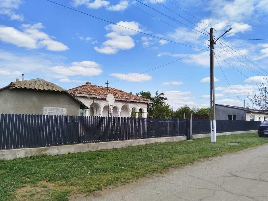 CASA DE VANZARE!Casa Viile Ion Corvin!