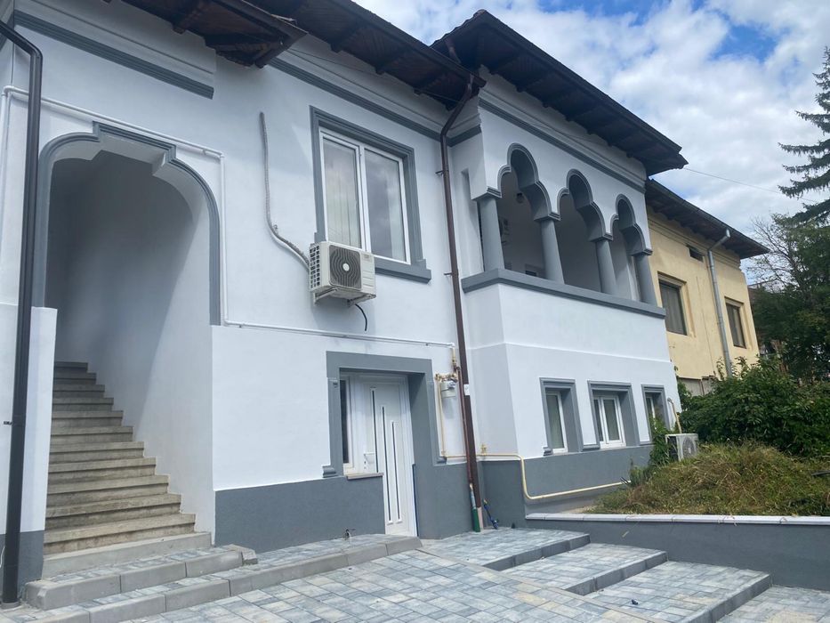 Casa Strada Trivale
