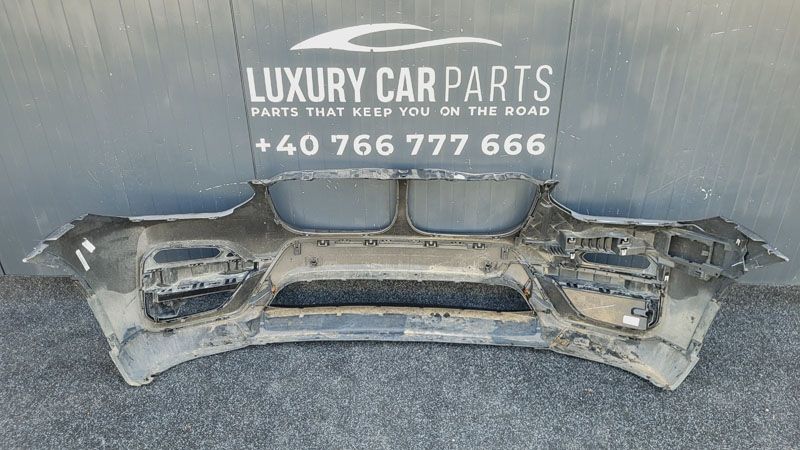BMW X3 2018/2022 G01 bară față grilă spoiler BF2292