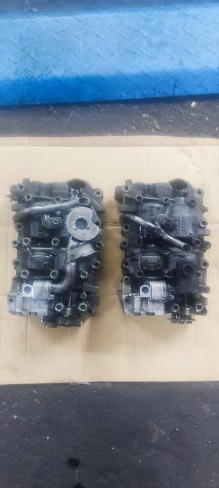 Баланс валове  за VW и Audi