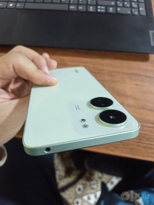 Redmi 13C 4/128 gb