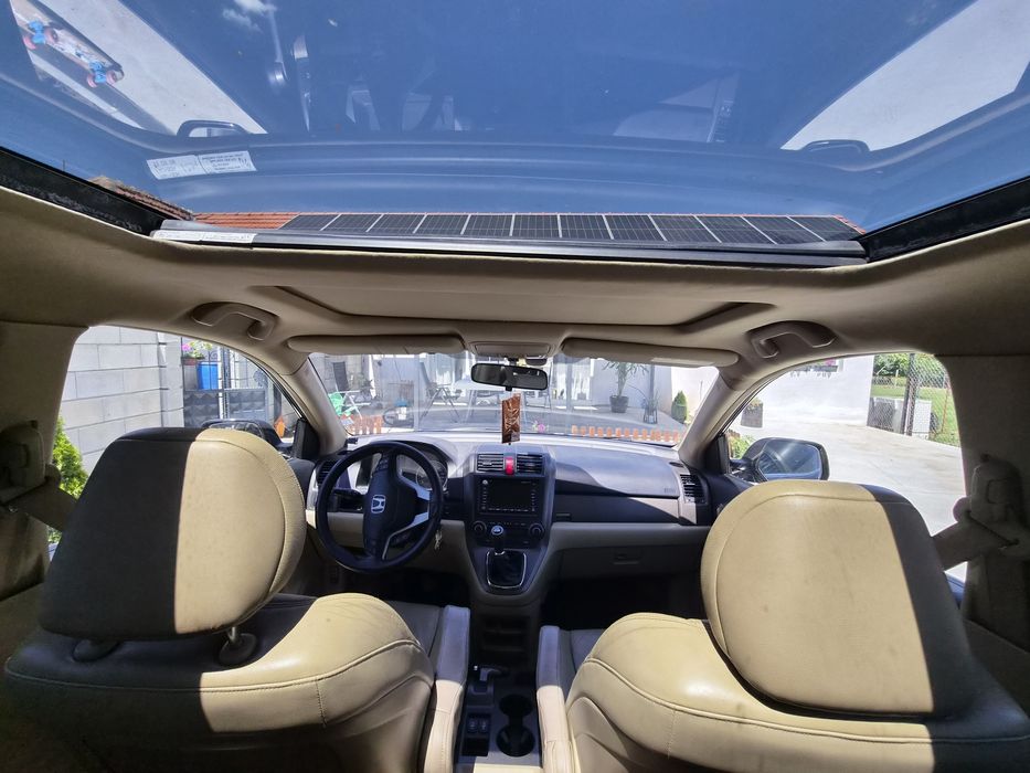 Honda CR-V 2.2 i-CTDi (140 к.с.) | 2009 г. | EXECUTIVE