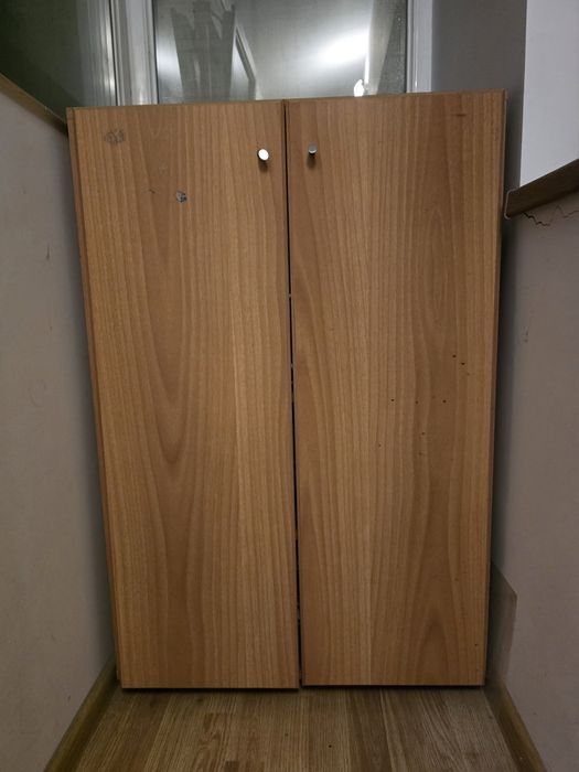Dulap pentru balcon