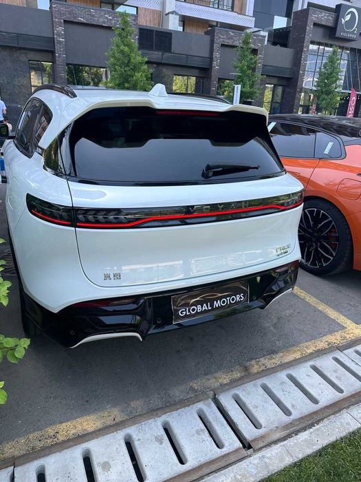 Voyah free 318 с официальной гарантией!!!