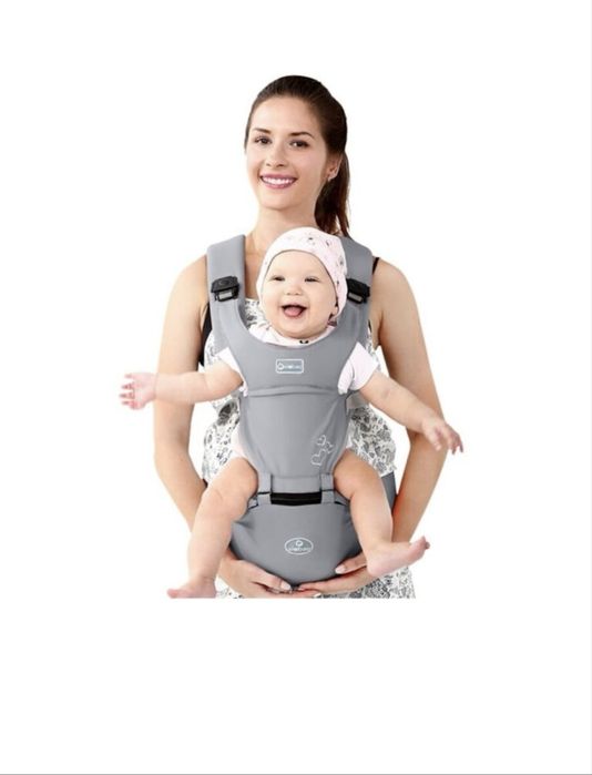 Marsupiu ergonomic