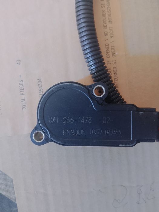 Продам датчики на катопилер