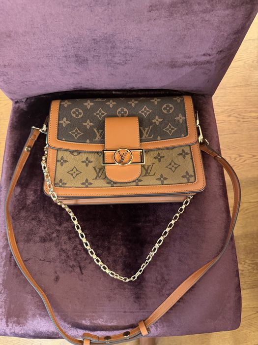 Чанта Louis Vuitton