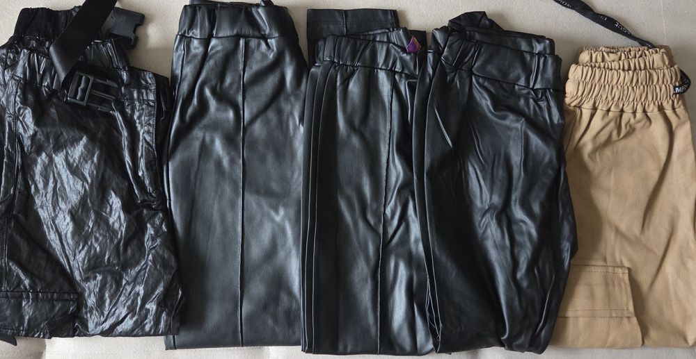 Нови дънки -  7 €