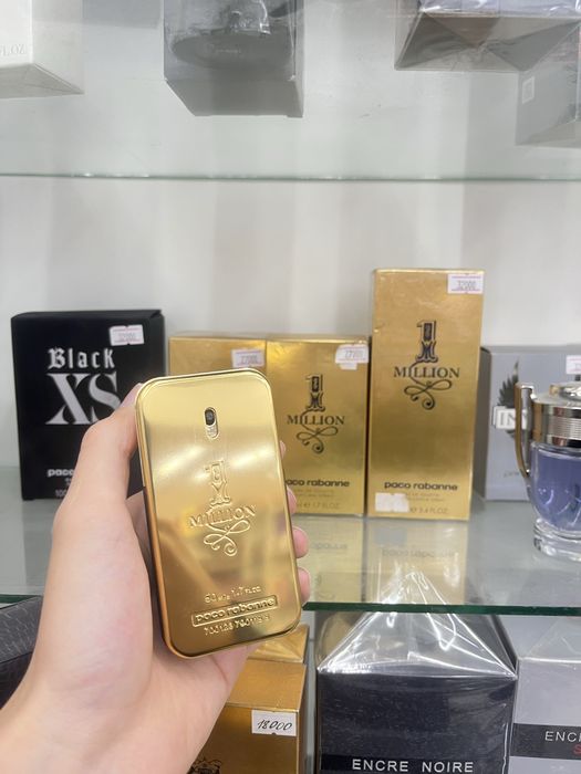 Paco Rabanne 1 Million