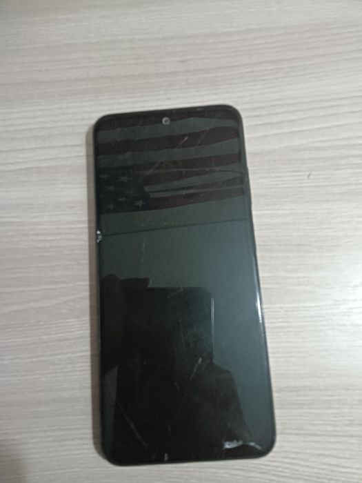 СRedmi note 10s на запчасти