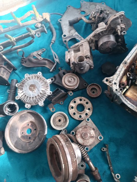 На Паджеро и Монтеро