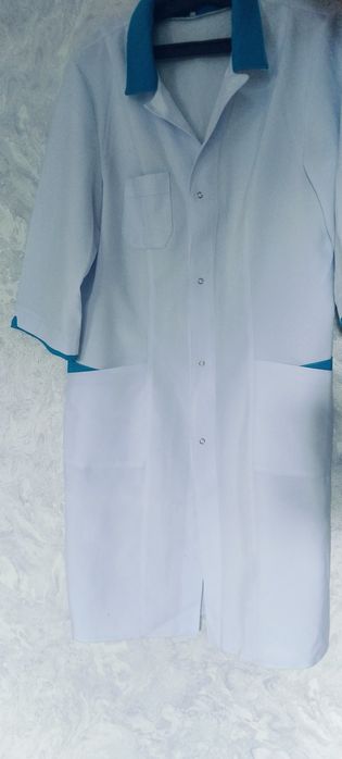 Халат медицинский