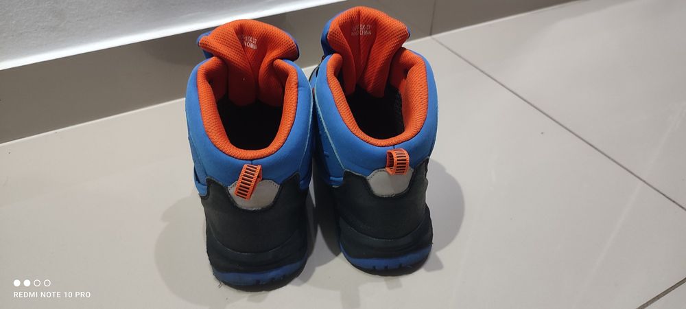 Ghete de iarnă pentru băieți