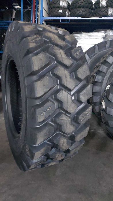 Шины для спец. техники