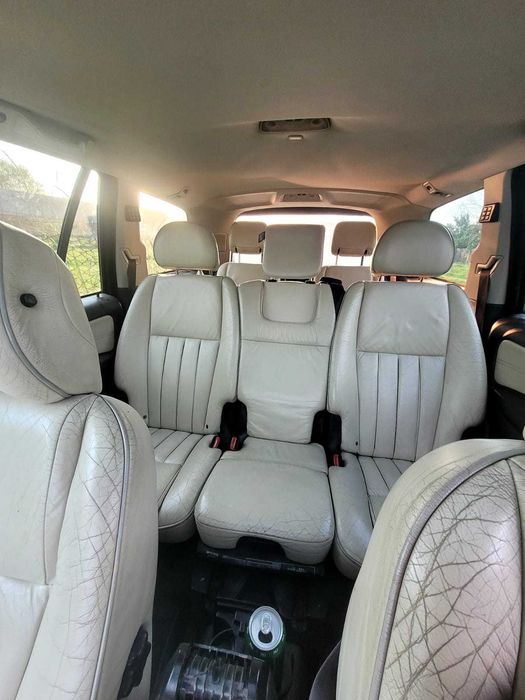 Volvo XC 90 urgent