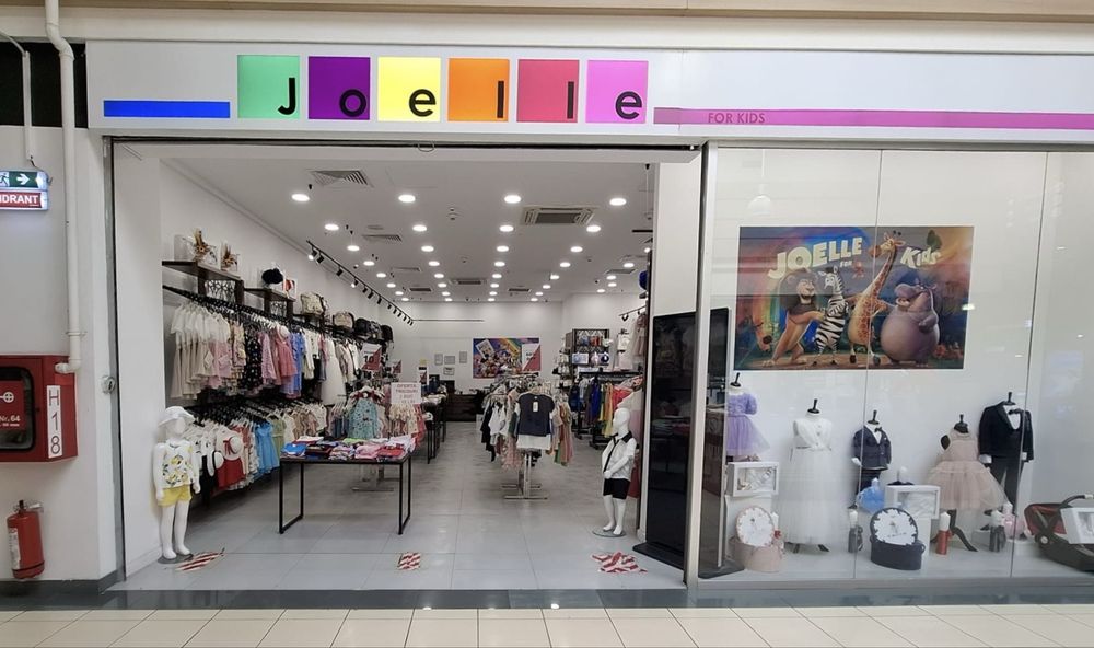 Inchiriere spatiu comercial auchan titan