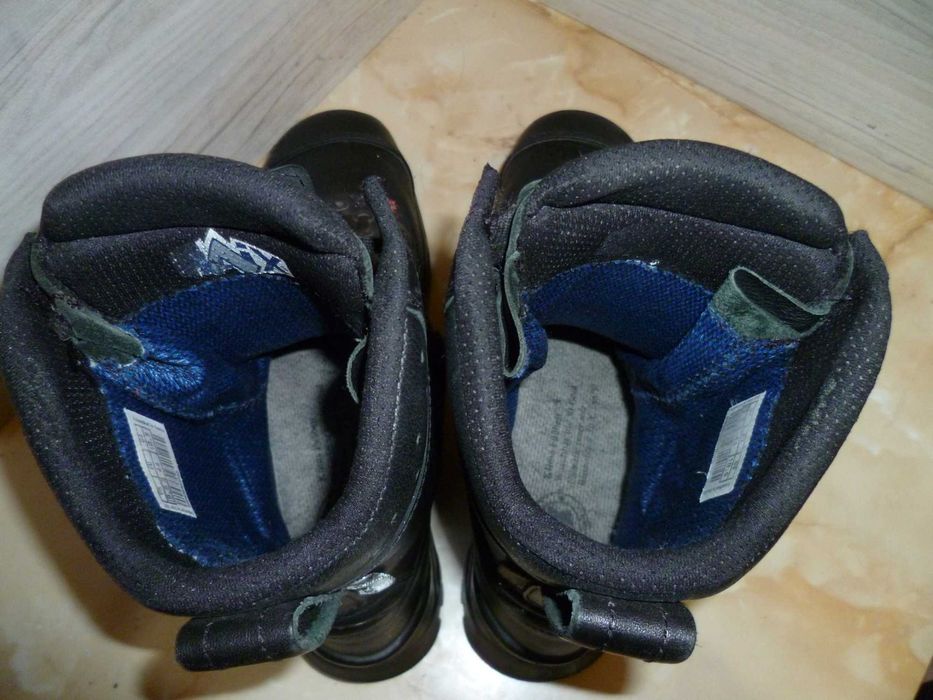 HAIX Boots №44..