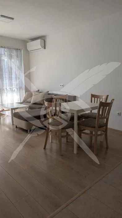 Дава се под наем Двустаен апартамент в София, Разсадника - 60 кв.м за 648.21 € - Снимка #1
