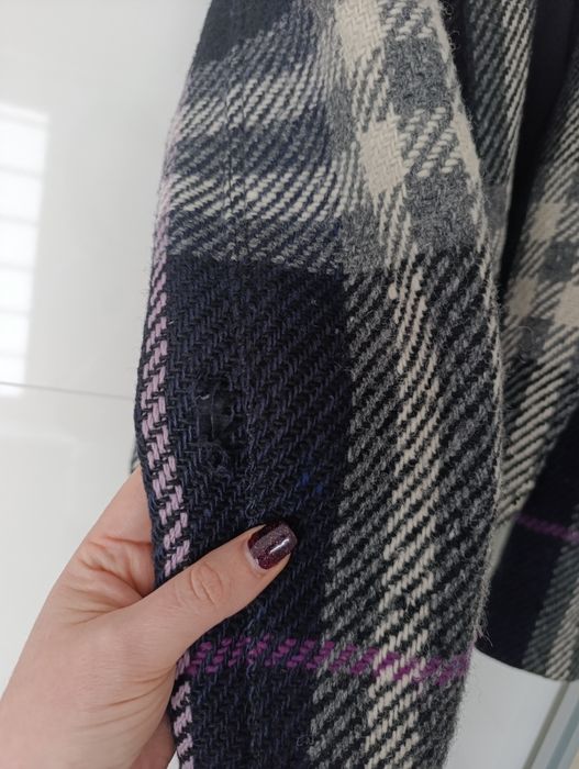 Късо сако/палто Burberry