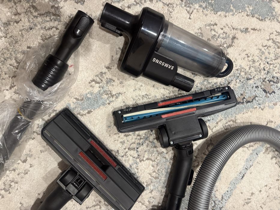 Продам пылесос самсунг
