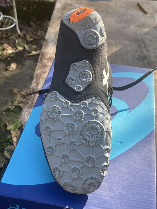 Борцовки DAN GABLE EVO 2