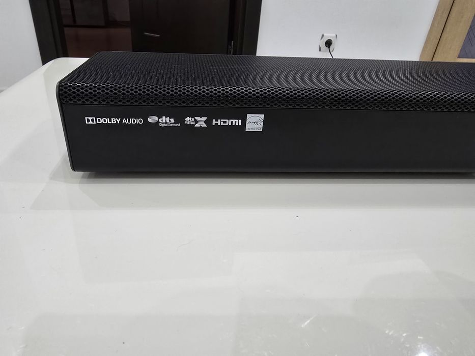 Саундбар система Samsung HW-Q60T/EN Soundbar