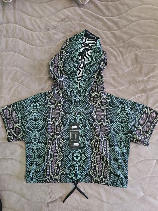 Суитчър от Junona