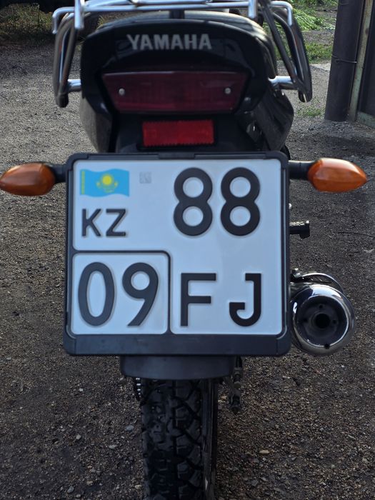 продам мотоцикл.