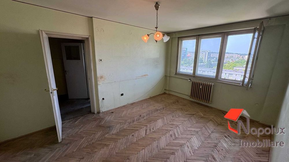 Apartament 2 camere Cart. Gheorgheni