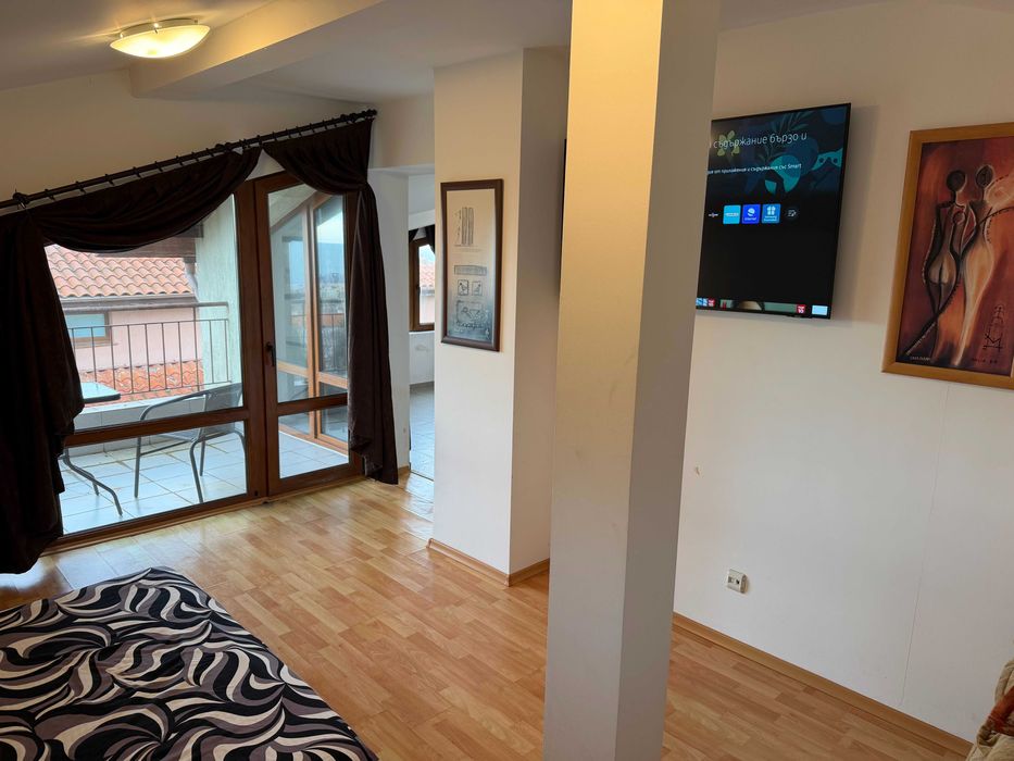 Продава се Двустаен апартамент в Созопол - 45 кв.м за 30 €/кв.м - Снимка #7