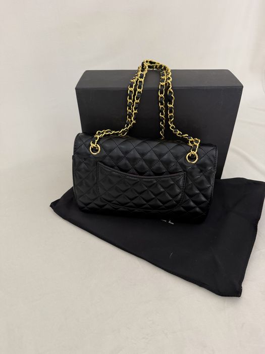 Дамска чанта Chanel