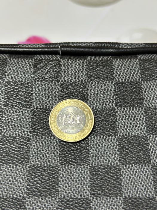 Коллекционная монета 100тенге